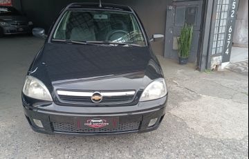 Chevrolet Corsa Hatch Maxx 1.4 (Flex)