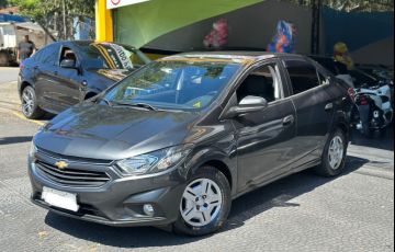 Chevrolet Prisma 1.0 MPFi Joy 8v