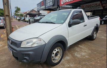 Fiat Strada 1.4 CS Working