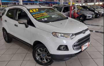 Ford Ecosport 1.5 Tivct Freestyle