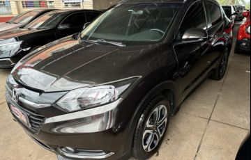 Honda HR-V 1.8 EX CVT