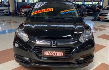 Honda Hr-v 1.8 16V Exl