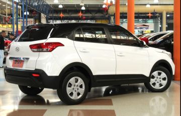 Hyundai Creta 1.6 16V Attitude - Foto #2