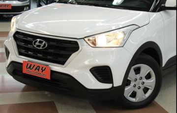 Hyundai Creta 1.6 16V Attitude - Foto #6