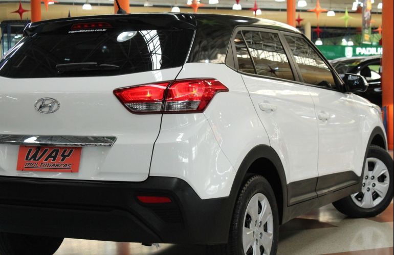 Hyundai Creta 1.6 16V Attitude - Foto #7