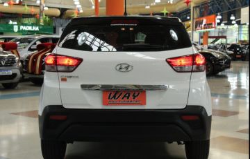 Hyundai Creta 1.6 16V Attitude - Foto #8