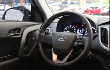 Hyundai Creta 1.6 16V Attitude - Foto #10