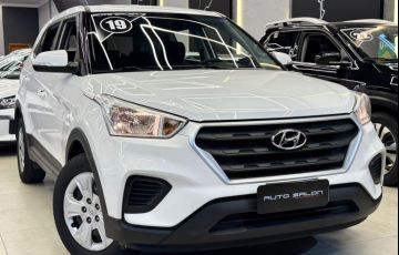 Hyundai Creta 1.6 16V Attitude