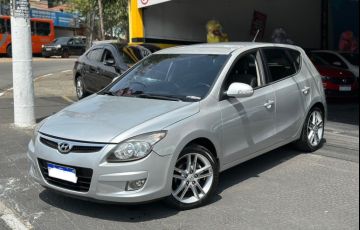 Hyundai I30 2.0 MPi 16v