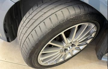 Mercedes-Benz A 200 1.6 Turbo 16v - Foto #10