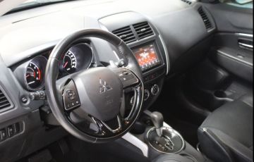 Mitsubishi Asx 2.0 4WD 16v - Foto #3