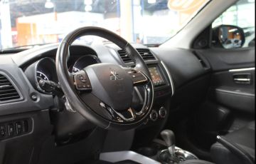 Mitsubishi Asx 2.0 4WD 16v - Foto #4