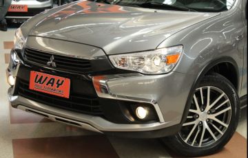 Mitsubishi Asx 2.0 4WD 16v - Foto #6