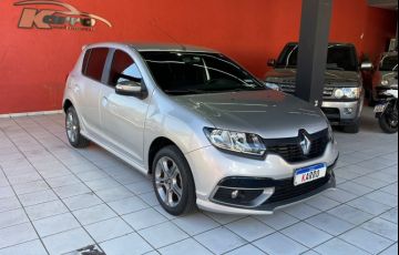 Renault Sandero 1.0 12v Sce Gt Line