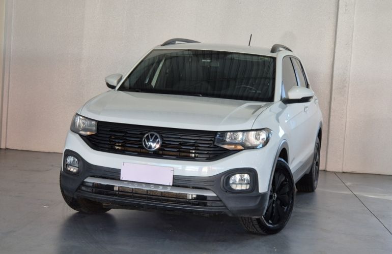 Volkswagen T-Cross 1.0 200 TSI Sense (Aut) - Foto #1