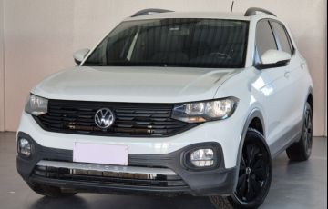 Volkswagen T-Cross 1.0 200 TSI Sense (Aut) - Foto #2