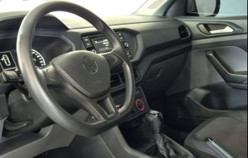 Volkswagen T-Cross 1.0 200 TSI Sense (Aut) - Foto #6