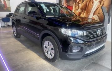 Volkswagen T-cross 1.0 200 TSi Total Sense