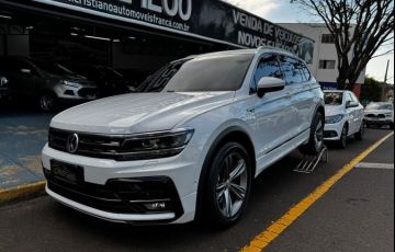 Volkswagen Tiguan 2.0 350 TSi Allspace R-line 4motion Dsg