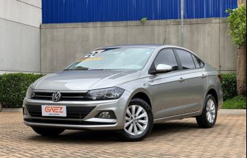 Volkswagen Virtus 1.0 200 TSi Comfortline