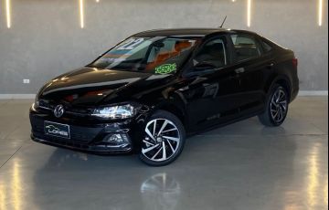 Volkswagen Virtus 1.0 200 TSi Highline