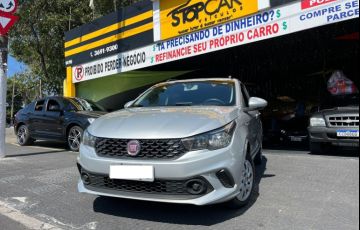 Fiat Argo 1.0 Firefly Drive