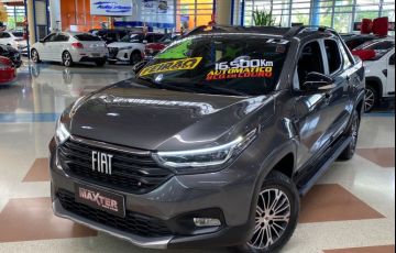 Fiat Strada 1.3 Firefly Ranch Cd