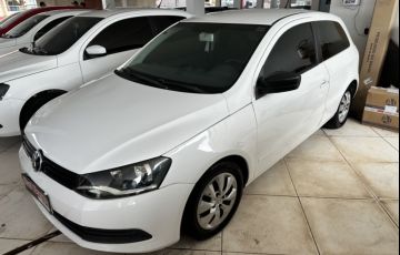 Volkswagen Gol 1.0