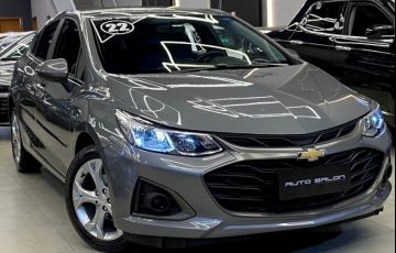 Chevrolet Cruze 1.4 Turbo Sport6 LT 16v