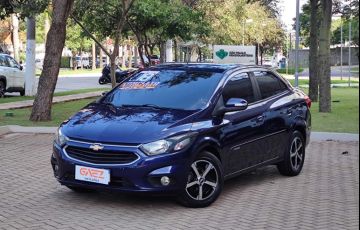 Chevrolet Prisma 1.4 MPFi LT 8v