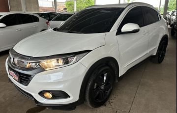 Honda HR-V 1.8 EX CVT