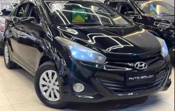 Hyundai Hb20s 1.6 Comfort Plus 16v