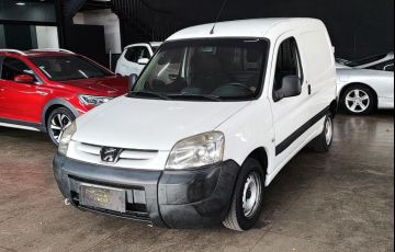 Peugeot Partner Furgao 1.6 16V 5p