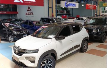 Renault Kwid 1.0 12v Sce Intense