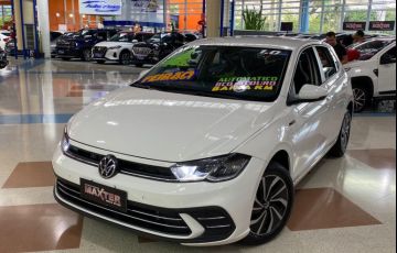 Volkswagen Polo 1.0 170 TSi Highline