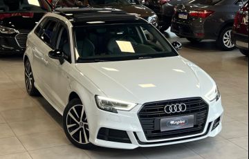 Audi A3 1.4 Tfsi Sportback Prestige Plus