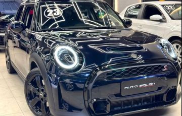 Mini Cooper 2.0 16V Twinpower S