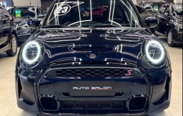 Mini Cooper 2.0 16V Twinpower S - Foto #2