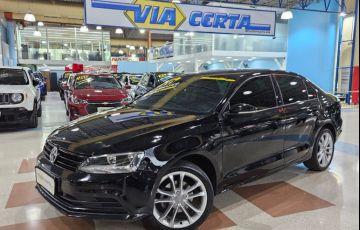 Volkswagen Jetta 1.4 16V TSi Trendline