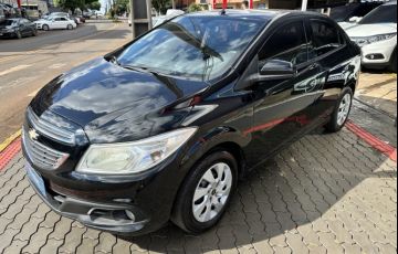 Chevrolet Prisma 1.0 LT SPE/4