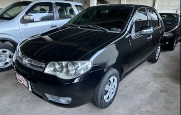 Fiat Palio Fire Economy 1.0 8V (Flex)