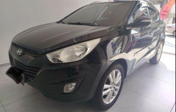 Hyundai ix35 2.0L 16v GLS (Flex) (Aut)