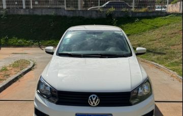 Volkswagen Gol 1.6 Msi Total Trendline