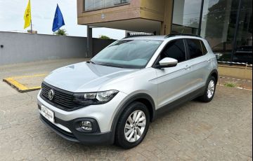 Volkswagen T-cross 1.0 200 TSi Total Sense