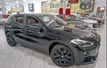 BMW X2 2.0 16V Turbo Sdrive20i Gp