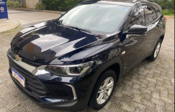 Chevrolet Tracker 1.0 Turbo Lt - Foto #2