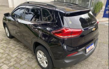 Chevrolet Tracker 1.0 Turbo Lt - Foto #8