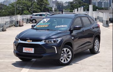 Chevrolet Tracker 1.0 Turbo Lt