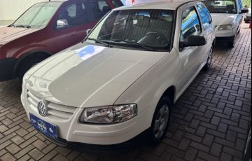 Volkswagen Gol 1.0 (G4) (Flex) 2p