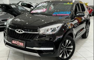 Chery Tiggo 5x 1.5 VVT Turbo Txs Dct